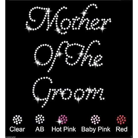 Wedding Iron-on Transfers