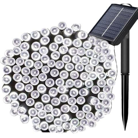 Wedding Outdoor String Lights