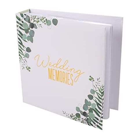 Wedding Photo Albums