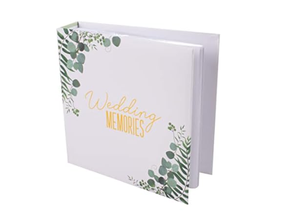 Wedding Photo Albums thumbnail