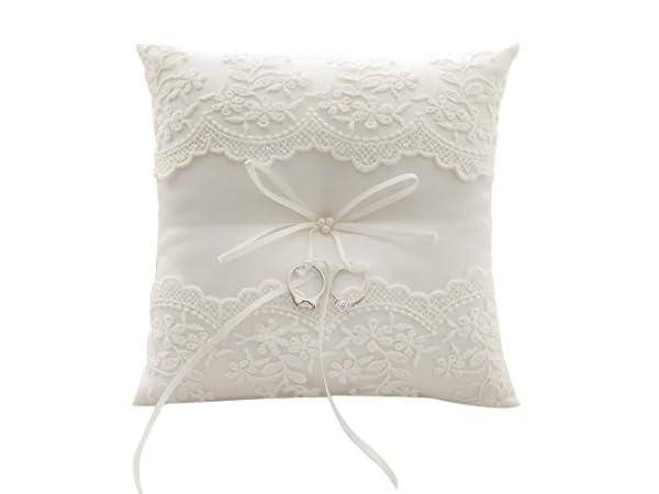 Wedding Ring Cushions Thumbnail