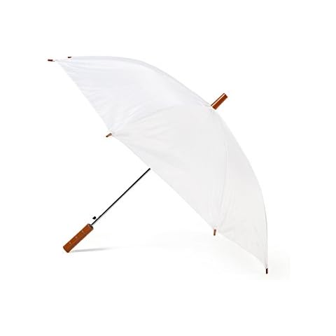 Wedding Stick Umbrellas