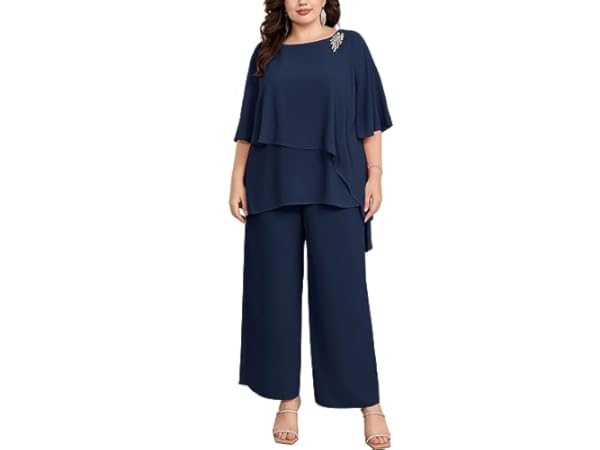 Top 10 Best Wedding Trouser Suits for Women in 2025 - FindThisBest (UK)
