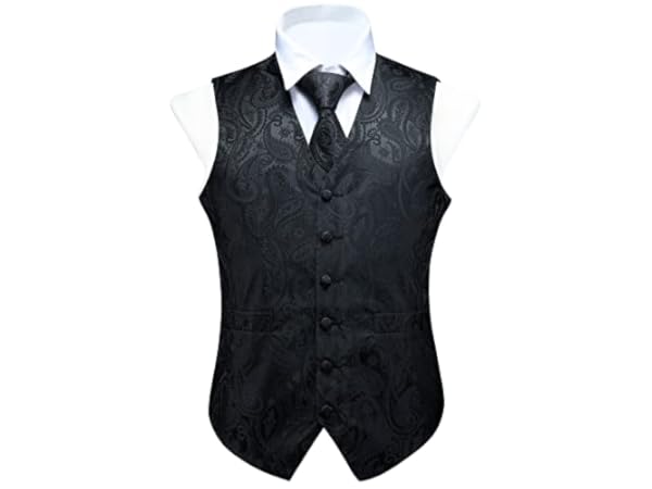 Top 10 Best Wedding Waistcoats for Men in 2024 - FindThisBest (UK)