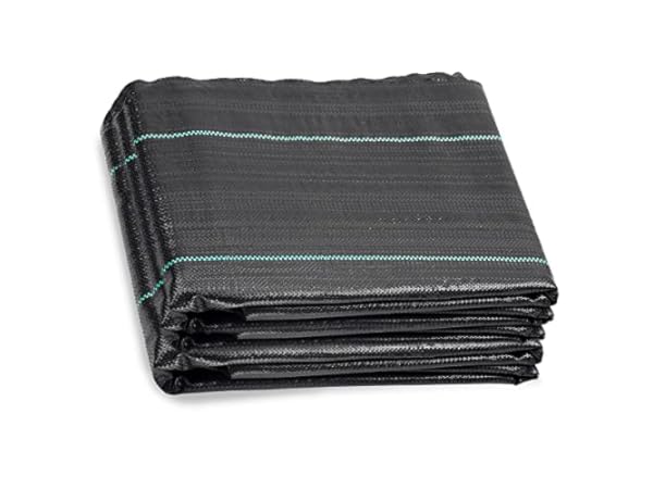 Weed Barrier Fabric Thumbnail
