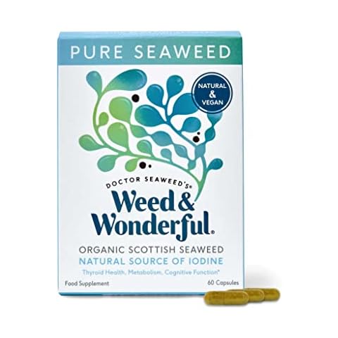 WEED & WONDERFUL thumbnail