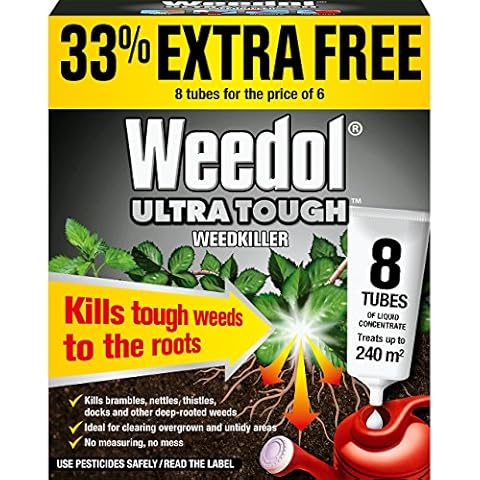Weedol thumbnail