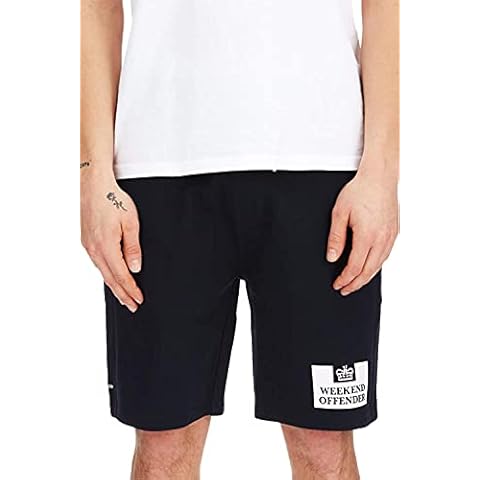 Weekend Offender feature image