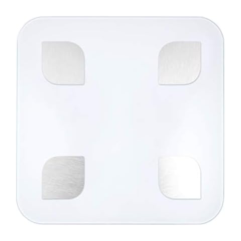 Weighing Scale feature image