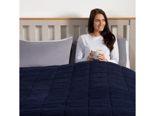 Weighted Blankets Thumbnail