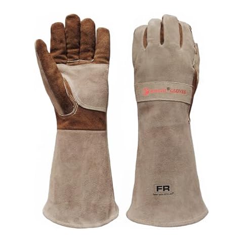 Welding Gloves