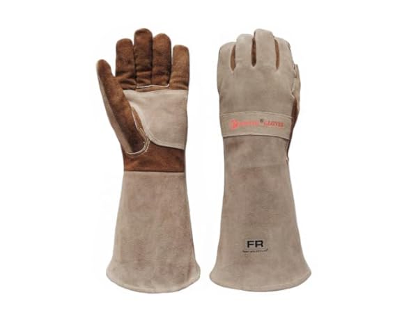 Welding Gloves Thumbnail