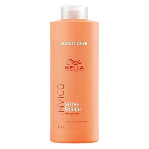 WELLA Hair Conditioners