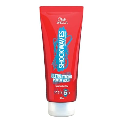 WELLA Hair Gels