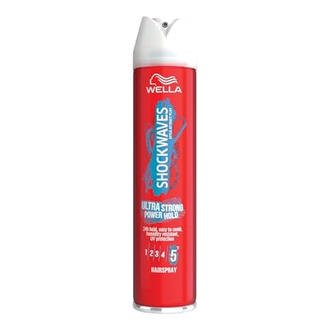 WELLA Hair Sprays