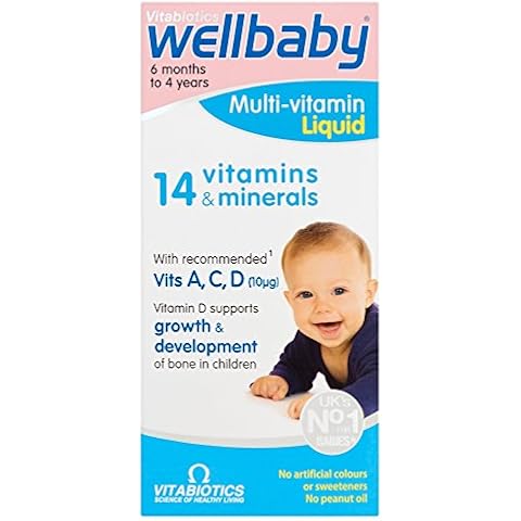 WELLBABY feature image