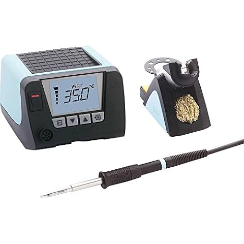 Weller Professional feature image