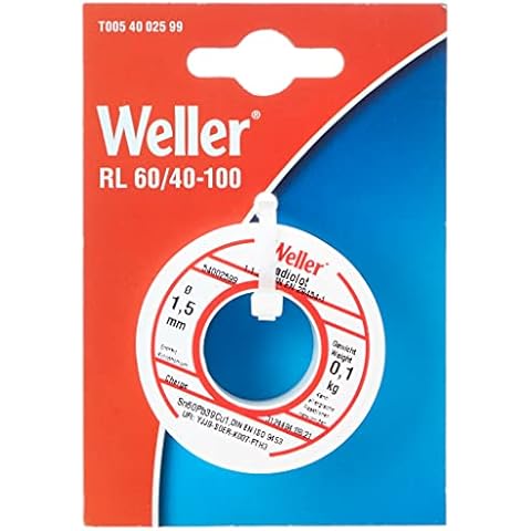 Weller thumbnail