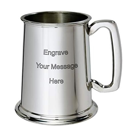 Wentworth Pewter feature image