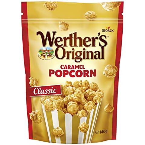 Werther's Original feature image