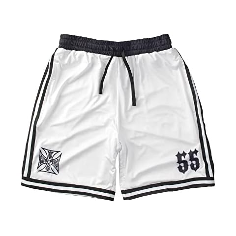 West Coast Choppers feature image