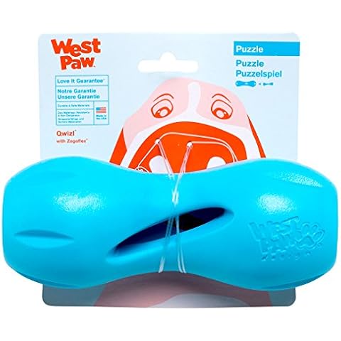 WEST PAW feature image