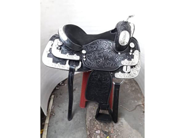 Western Saddles Thumbnail