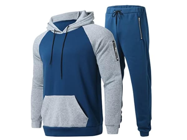 Top 8 Best Western Tracksuits for Men in 2024 - FindThisBest (UK)