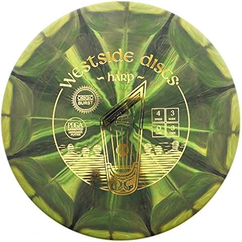 Westside Golf Discs feature image