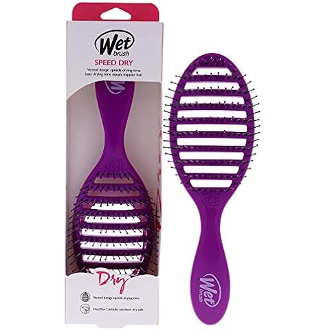 Wet Brush feature image