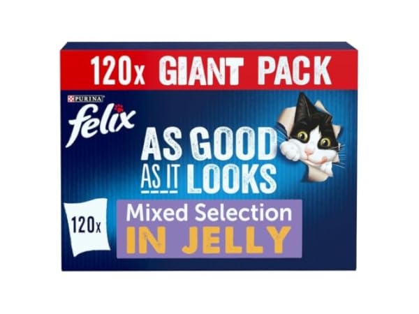 Wet Cat Food Thumbnail