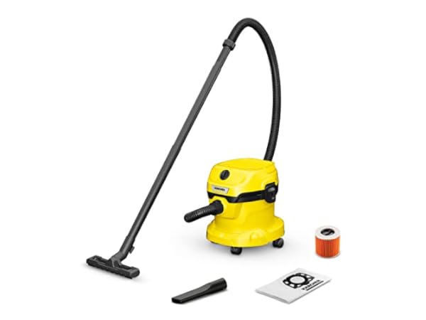 Wet-Dry Vacuums Thumbnail