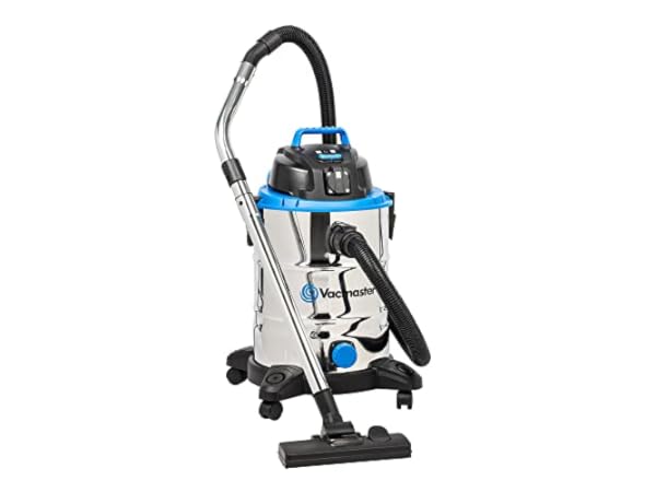 Wet-Dry Vacuums Thumbnail