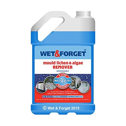 Wet & Forget thumbnail