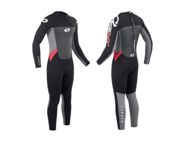 Wetsuits Thumbnail