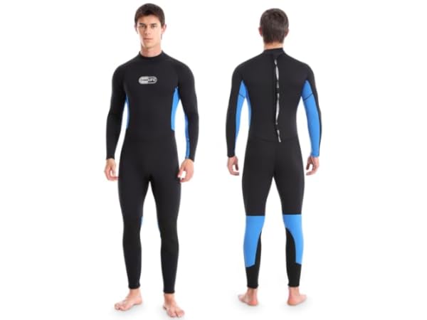 Wetsuits Thumbnail