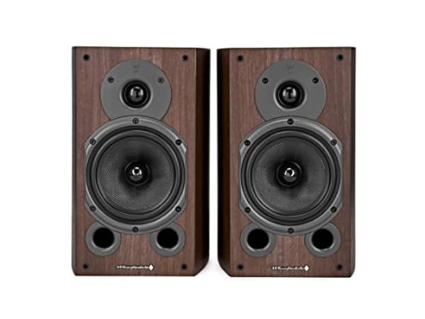 Wharfedale Hi-Fi Speakers thumbnail