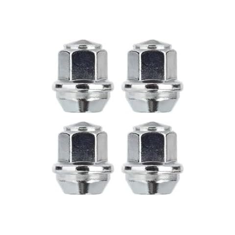 Wheel Bolts, Nuts & Studs