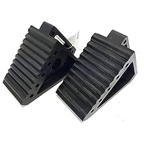 Wheel Chocks
