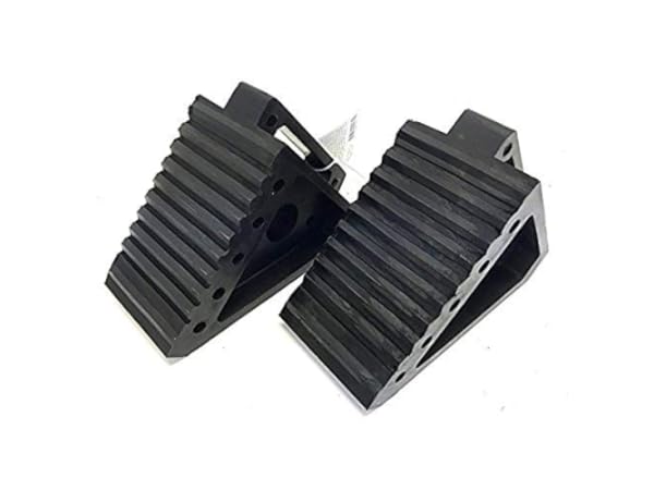 Wheel Chocks Thumbnail