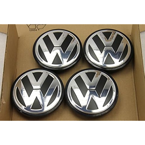 Wheel Hub Centre Caps
