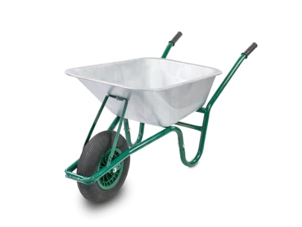 Wheelbarrows Thumbnail