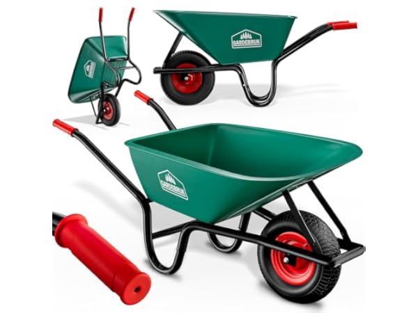 Wheelbarrows Thumbnail