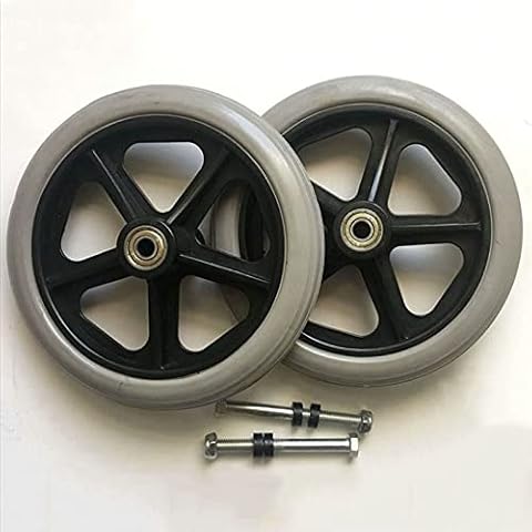 Wheelchair Wheels feature image