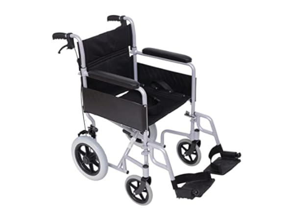Wheelchairs Thumbnail