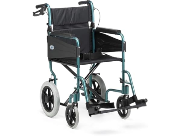 Wheelchairs Thumbnail