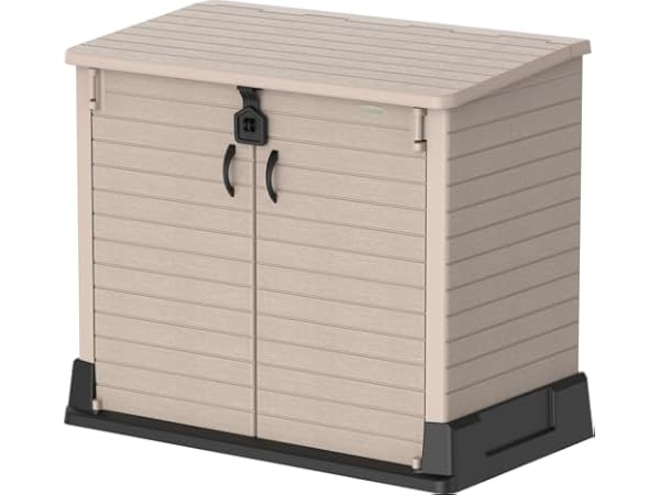 Wheelie Bin Hideaways Thumbnail