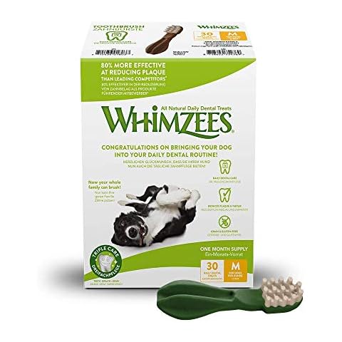 WHIMZEES thumbnail