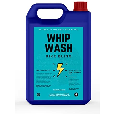 Whip Wash thumbnail