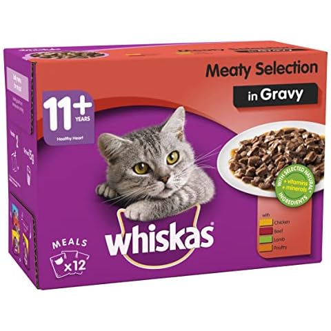 Whiskas thumbnail